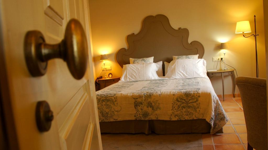 La Mozaira Hotel Alboraia Eksteriør billede
